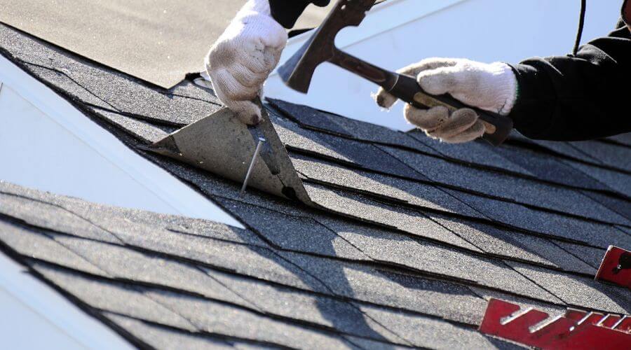 Expert new roof installation services in Aquilla, TX